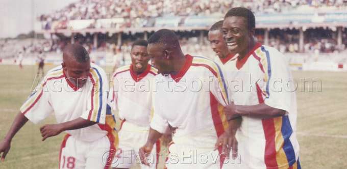 Dong Bortey has pace but Taylor is a better dribbler than him – Ishmael Addo