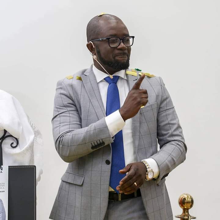Clubs will lose so much revenue if the league is cancelled  – Kurt Okraku