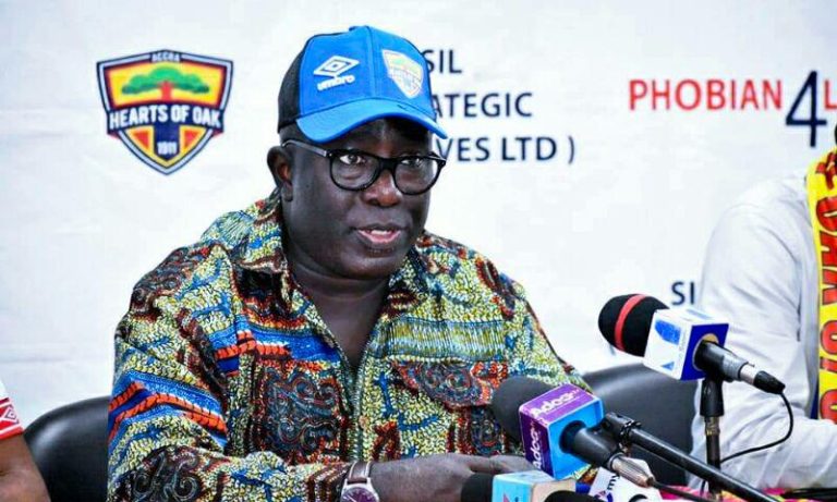 COVID-19: We have lost two-thirds of our revenue  – Hearts CEO