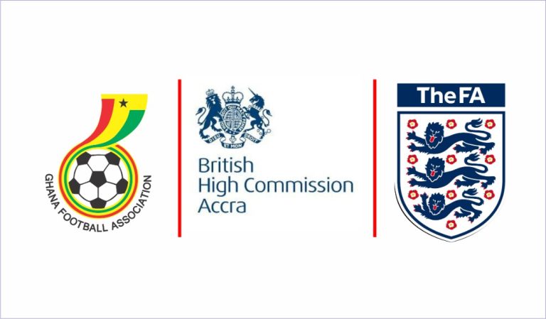 GFA, British High   Commission and English FA hold fruitful talks on  Women’s Football