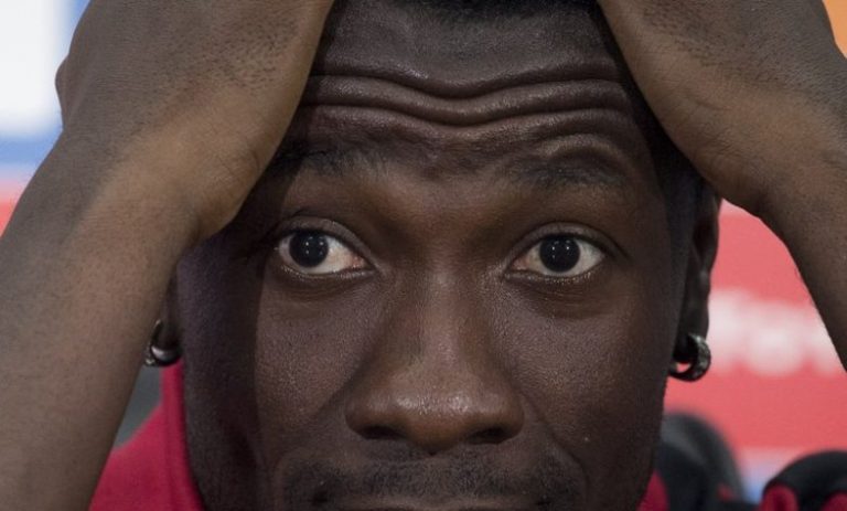 WAFA coach Prosper Narteh reveals why Asamoah Gyan missed 2010 World Cup penalty against Uruguay