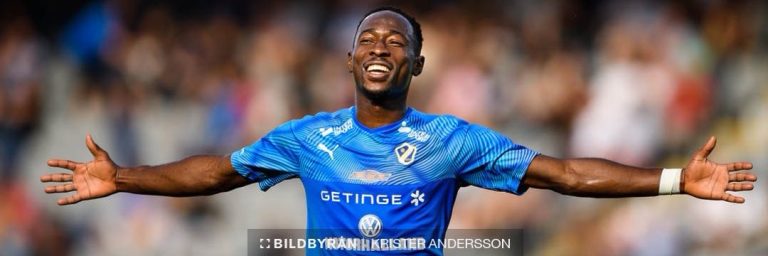 Superstition forced me to leave Ghana Premier League – Sadat Karim