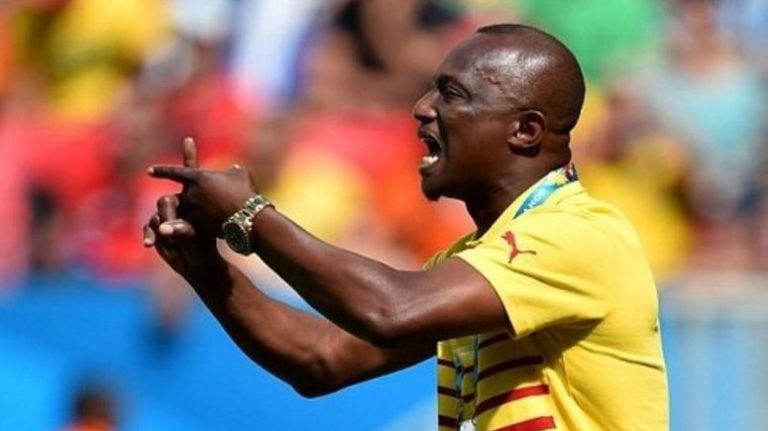 “No Ghanaian coach has sacrificed more than Kwesi Appiah “