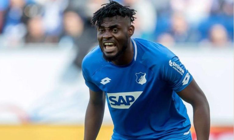 Kasim Adams: “I  have not performed well in Germany due to injuries