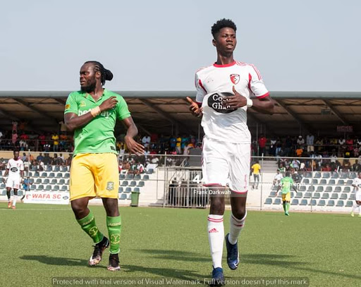 We don’t receive salaries at WAFA  – Konadu Yiadom