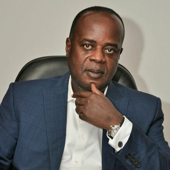 Photos and Profiles of ALL The Board of Directors of Asante Kotoko