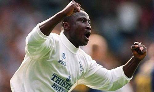 Tony Yeboah opens can of worms with same old brutal efficiency