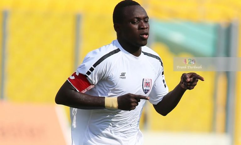TOP 10 Most Valuable Players In The Ghana Premier League