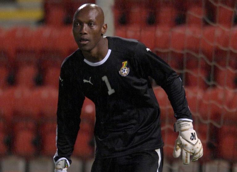 William Amamoo launches Foundation to support needy Ghanaians
