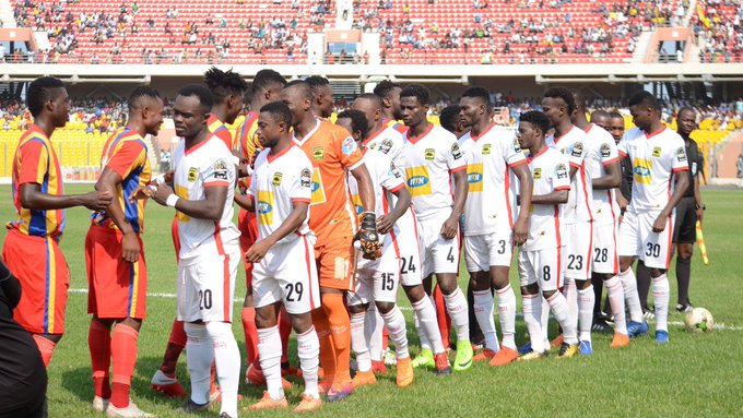 Ghana Premier League to be autonomous  – GFA