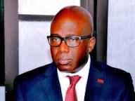 Hearts Chief Frederick Moore confirms talks with Kasapreko Co.Ltd