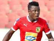 Jackson Owusu: I have not been detained