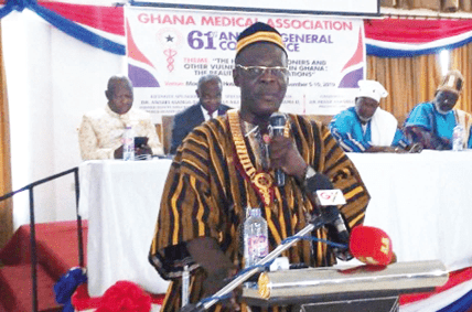 No need to resume Ghana Premier League  – GMA President