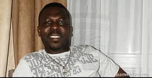 I was better than Shamo Quaye  – Kotoko legend Joe Debrah