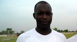 Former Kotoko striker Shilla Alhassan opposes pay-cut idea
