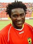 Ex-Kotoko and Hearts legend Emmanuel Osei Kuffour to enroll in a coaching course in USA