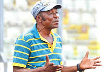 You will lose your job if you chase the girlfriends of your players – JE Sarpong to Ghanaian coaches