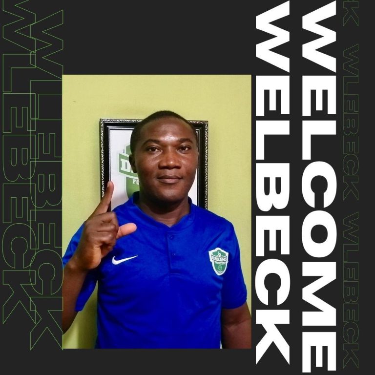 Dreams FC name Ajax Capetown-trained Welbeck Oppong as coach of feeder club