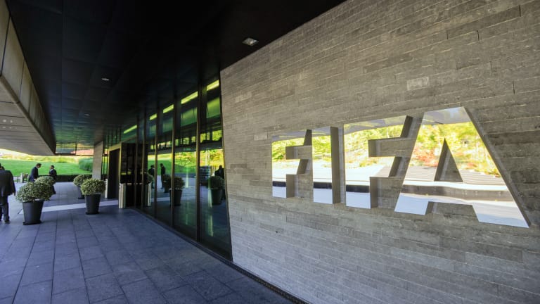 Official: FIFA confirm major rule change