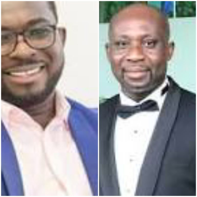 Chairman K5 sees nothing wrong in board appointing Hearts fan as Kotoko CEO,  picks Nana Yaw Amponsah ahead of George Afriyie