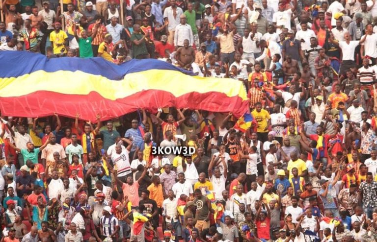Commencement of Pobiman project is a dream come true – Hearts Board member Frank Nelson