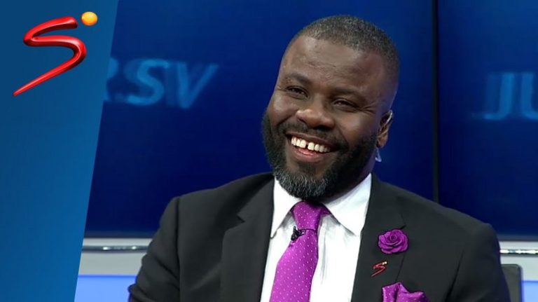 If you want to be great, read the Bible – Ex-Bayern Munich star Sammy Kuffour