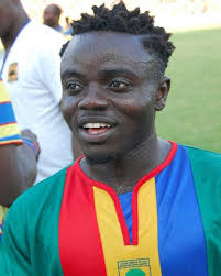 I will not advice any young player to play for Hearts Of Oak  – Joe Tagoe
