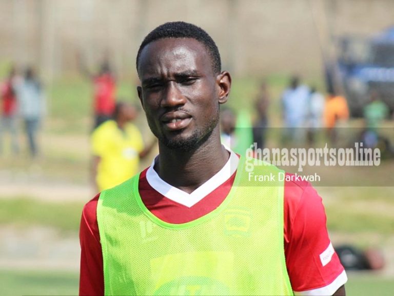 I was unlucky at Kotoko  – Atta Kusi