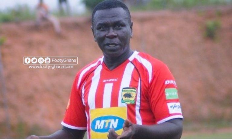 Former Kotoko coach Frimpong Manso advises GFA to cancel 2019/20 season