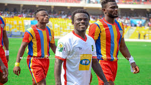 My mother didn’t speak to me for two years when I chose to play football – Augustine Sefah