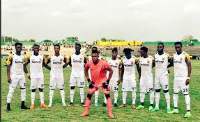 My team is ready to compete in Africa  – Ashgold coach Thomas Duah