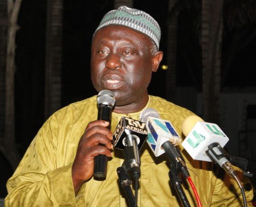Former GFA Capo MND Jawula explains why Ghana failed to qualify for WC under his leadership