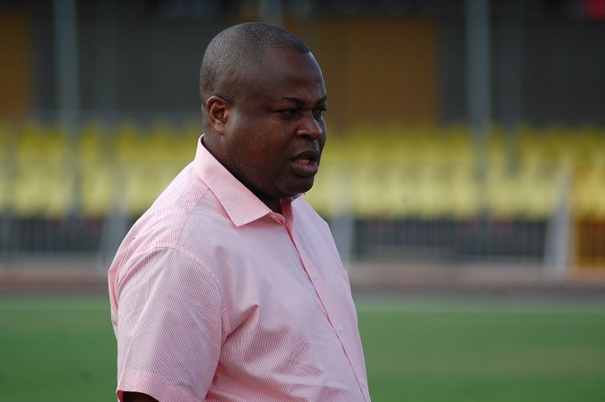 GFA needs to put down proper measures to ensure resumption of football – Fred Pappoe