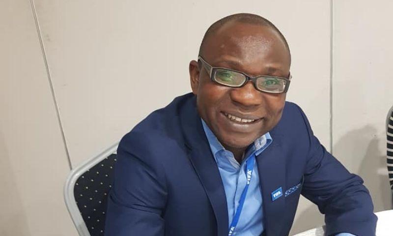Francis-Adu-GFA-IT-Manager