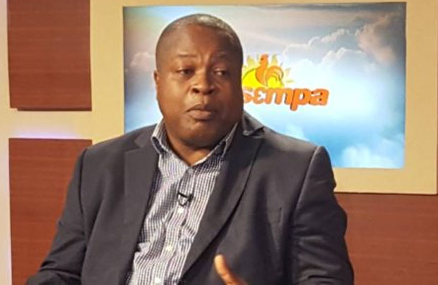 Winning AFCON requires a lot of planning – Fred Pappoe