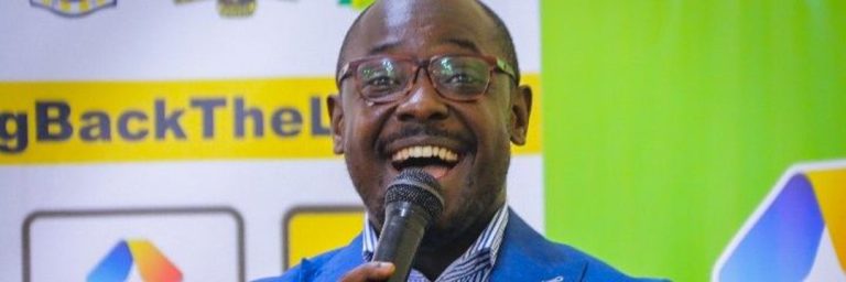GFA Communications is not about granting interviews  – Henry Asante