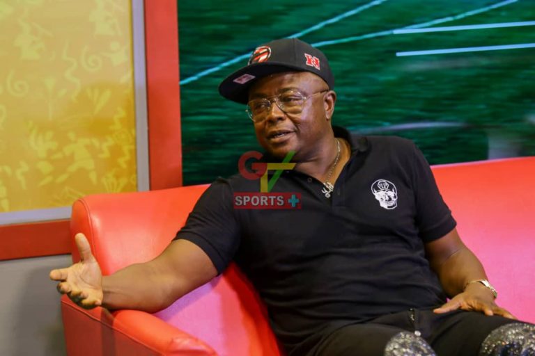 I was better than Dutch legends Ruud Gullit and Marco Van Basten – Abedi Pele