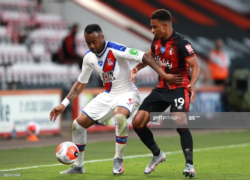Jordan Ayew vows to end Ghana’s 38 years Afcon trophy drought