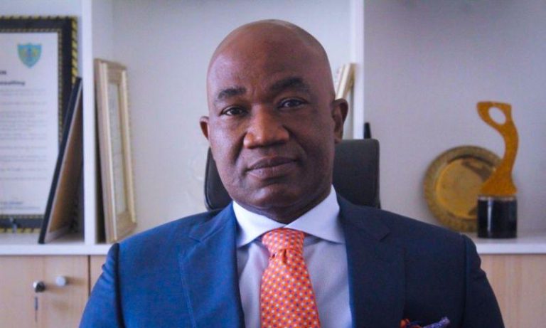 GFA vice-president Mark Addo chairs 18-club Division One League Advisory Committee