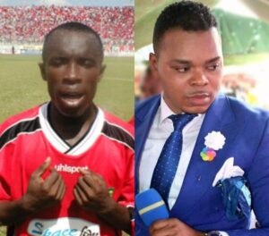 Bishop Daniel Obinim was a good footballer  – Ex-Kotoko star Stephen Oduro reveals