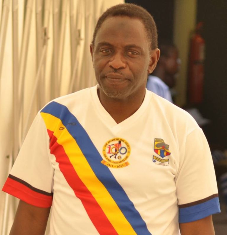 Blame Hearts Management For The Exit of Joseph Esso – Mohammed Polo