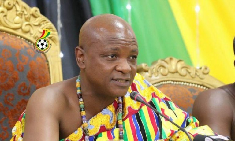 Togbe Afede XIV appointed Chairman of Autonomous Premier League Advisory Committee