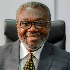 dr Nsiah Asare
