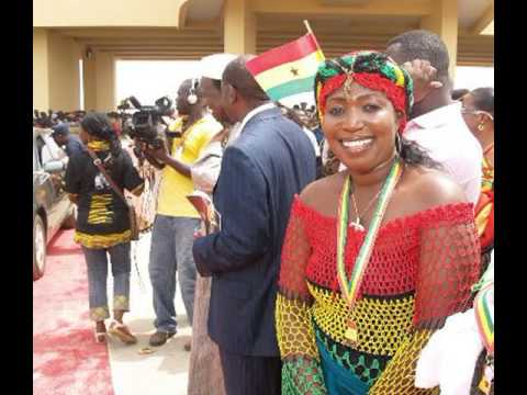 Grace Ashley opens up on how Gov’t & GFA officials cheated her, claims O.B Amoah stopped videos of her songs to be aired on GTV