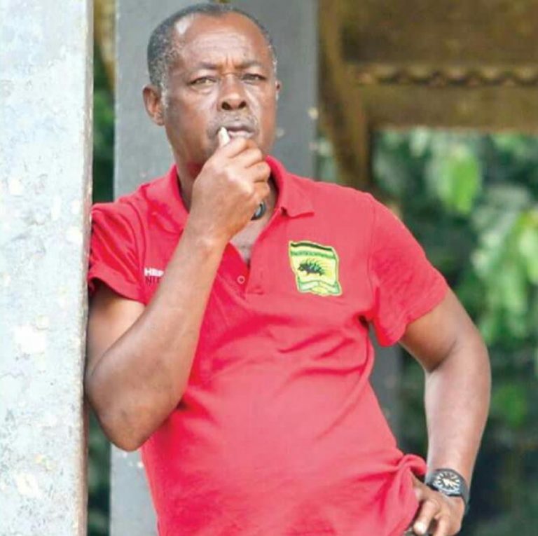 Former Asante Kotoko bus driver cries for help