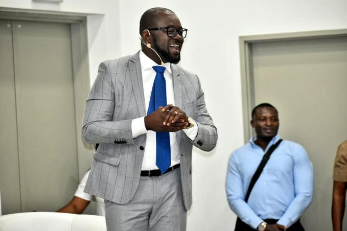 Breaking News: CAS adjourns ruling on Palmer vs GFA case