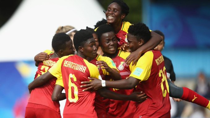 COVID-19: Prez. Akufo-Addo lifts restrictions on two National Teams