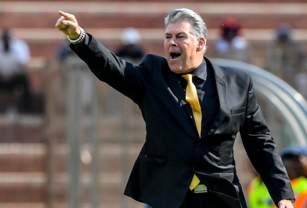 Tanzanian giants Young Africans sack head coach Luc Eymael for labeling fans as ‘dogs and monkeys’