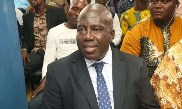 Ghana FA ExCo appoint ad-hoc Compensation Committee