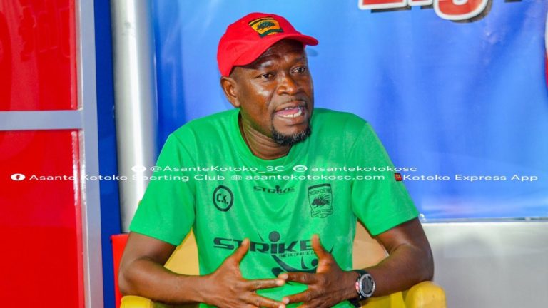 Asante Kotoko Board of Directors clear CK Akonnor’s debt